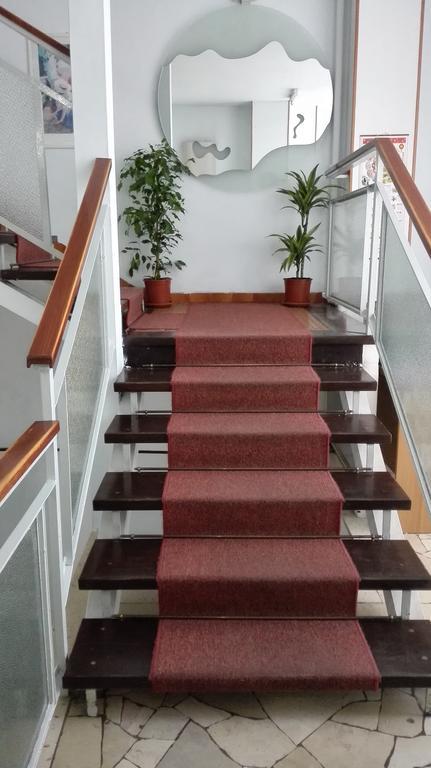 Hotel Mira Varese Ngoại thất bức ảnh