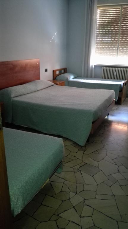 Hotel Mira Varese Phòng bức ảnh
