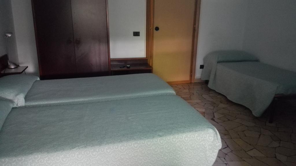 Hotel Mira Varese Phòng bức ảnh