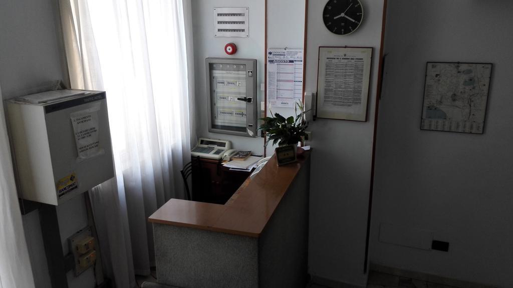 Hotel Mira Varese Ngoại thất bức ảnh