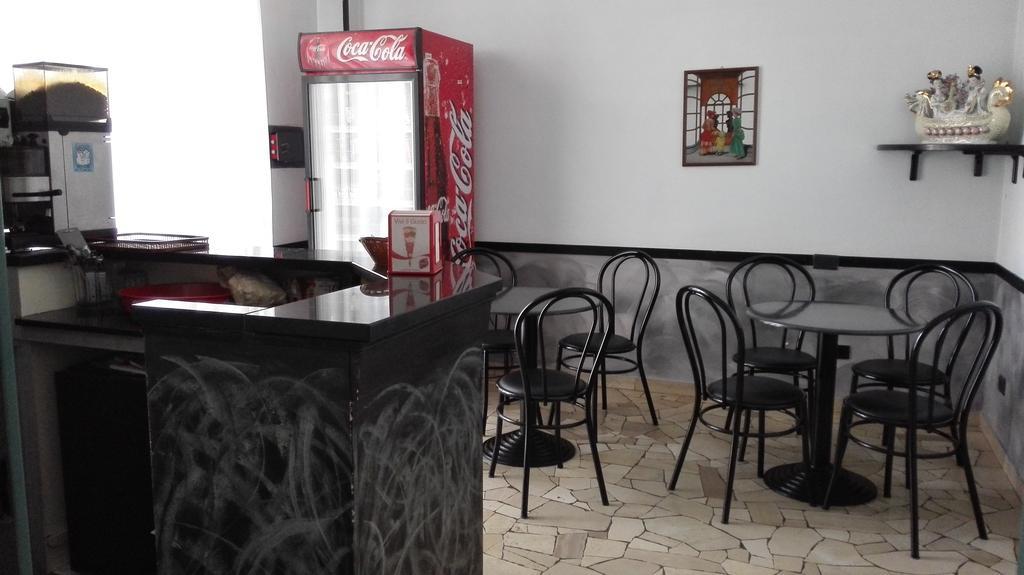 Hotel Mira Varese Ngoại thất bức ảnh
