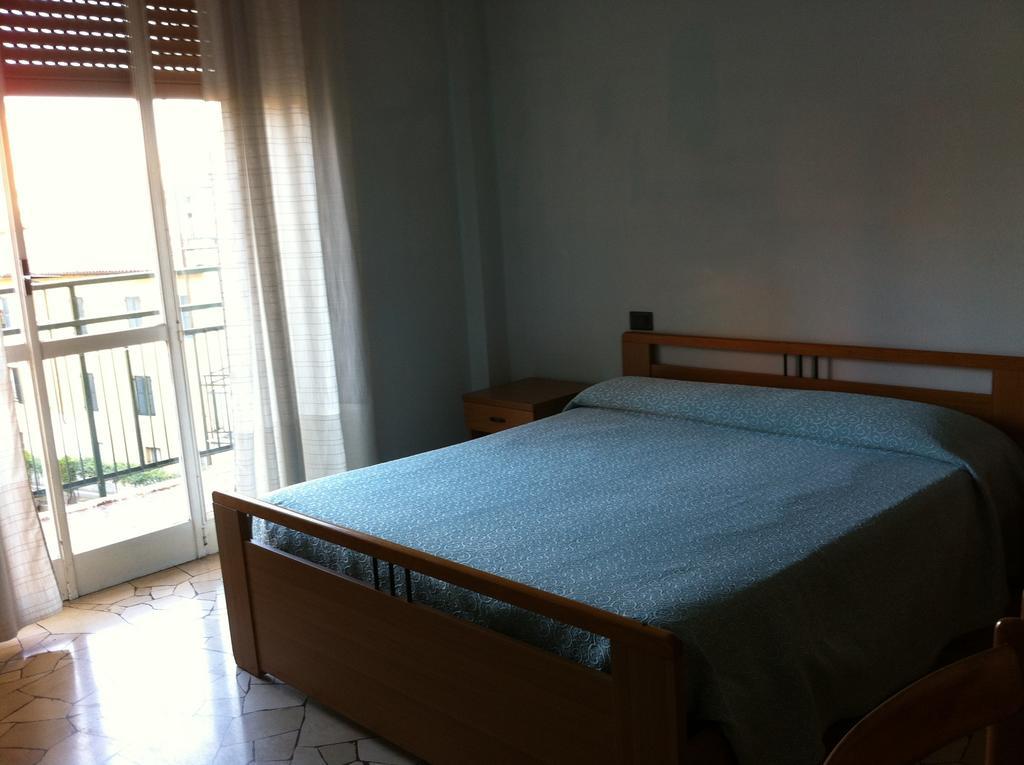 Hotel Mira Varese Phòng bức ảnh