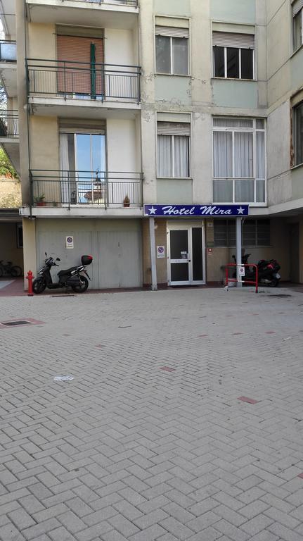 Hotel Mira Varese Ngoại thất bức ảnh