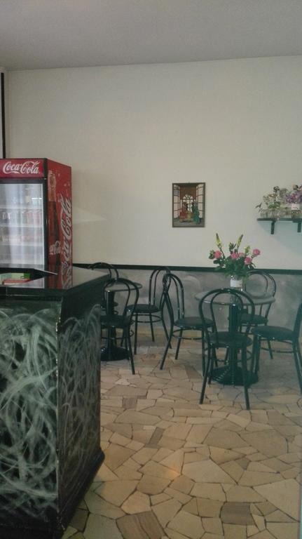 Hotel Mira Varese Ngoại thất bức ảnh