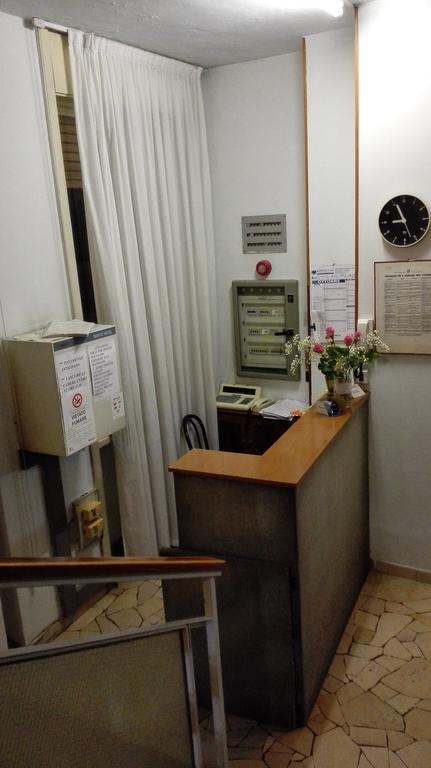 Hotel Mira Varese Ngoại thất bức ảnh